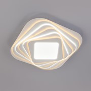 Потолочный светодиодный светильник Eurosvet Salient 90154/6 белый фотография