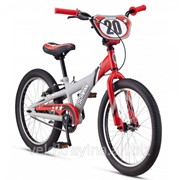 Велосипед 20" Schwinn Aerostar Boys 2014 red SKD-20-88