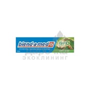 Зубная паста Blend-a-med кора дуба 100 мл 20060 фото