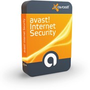 Программа avast! Internet Security 6 фото