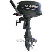 Мотор Sea-Pro T9,9S фото
