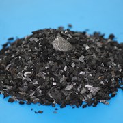 Активированный уголь березовый БАУ-А ГОСТ 6217-74 фотография