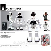 Build-A-Robot - Робот программируемый с пультом ДУ Собери сам (арт. 88311) фотография