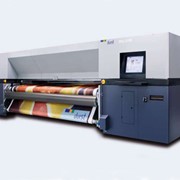 Струйный принтер Rho 320R фото