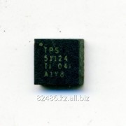 Микросхема TPS51124 фото