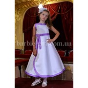 Детское платье нарядное KMS_1902 фотография