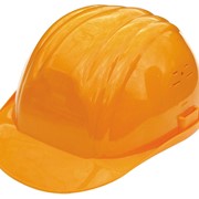 Каска оранжевая(строители) Mastertool 81-1002
