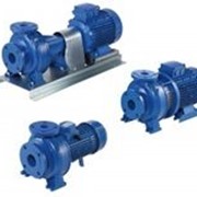 Насос центробежный из чугуна EBARA 3D/I 50-200/11 IE3 артикул 2542160004I фото