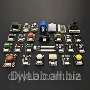 Набір з 27 сенсорів для Arduino від DFRobot фотография