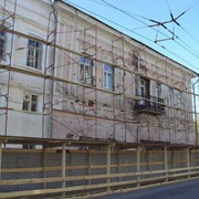 Реставрация зданий (ООО Рекон) фото