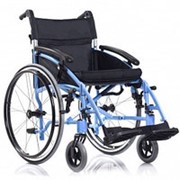 Инвалидная коляска ORTONICA BASE 185 фотография