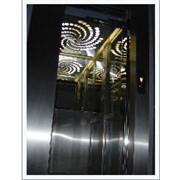 Лифты электрические фотография