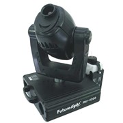 Генератор дыма с вращающимся корпусом FUTURELIGHT PHF-1000 фото