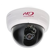 IP-камеры с сервисом Ivideon, Microdigital MDC-i7090F фото
