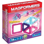 Magformers Pastelle 14, 63096