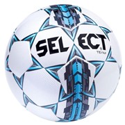 Мяч для футбола SELECT Team фото