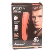 Машинка для стрижки волос Rozia HQ206 фото