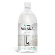 MILANA концентрат жидкого крем-мыла. 1л фото