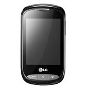 Мобильные телефоны LG T310 TS фото