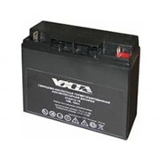 Аккумулятор VOLTA AGM ST 12-18 фото