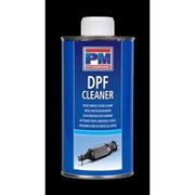 Очиститель фильтра PM DPF Diesel Particle Filter Cleaner 500 ml фото