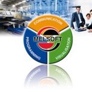 Программное обеспечение Melsoft фото