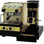 Оборудование для приготовление кофе фото