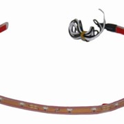 Светодиодные ленты для автомобилей SMD-1210-30-50 фотография
