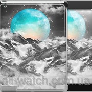 Чехол на iPad 2/3/4 Night Sky “2721c-25“ фото