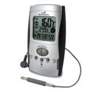 Высокотемпературный термометр Wendox W3570-S фото