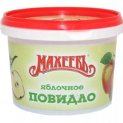 Повидло “Махеевъ“ Яблочное 870 гр. фото