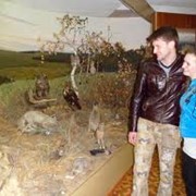 Услуги музеев, галерей фото