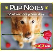 Карты Таро: “Pup Notes - 60 Notes of Dog Love and Joy“ (30653) фото