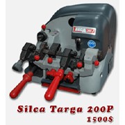 Станок SILCA Targa 2000P