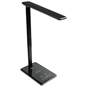 Лампа настольная Uniscend Power Spot 7503.30 Black фотография