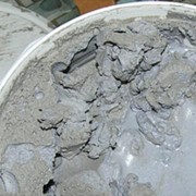 Шпатлевка цементная