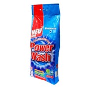 Стиральный порошок Power Wash универсальный полиэтилен, 10 кг