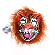 Карнавальная маска Тигр фото