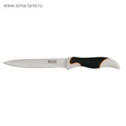 Нож универсальный Linea TORRE для овощей, длина 130/240 мм фото