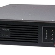 SUA3000RMI2U Smart-UPS APC ИБП (UPS) 3000VА/2700W Line-Interactive, Чёрный