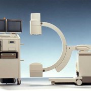 Комплексы рентгенодиагностики передвижные Siemens Siremobil 2000Мобильная С-арка