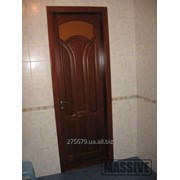 Двери Мassive 001 фото