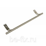 Ручка двери (верхняя/нижняя) для холодильника Liebherr L=365mm 7042539. Оригинал фото