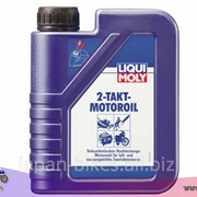 Техническая Жидкость Liqui Moly 2-Takt-Motoroil фотография
