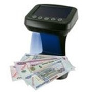 Детектор банкнот Posiflex FD-1000 фото
