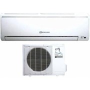 Кондиционер DEKKER DSH95R/Q QUEEN фото