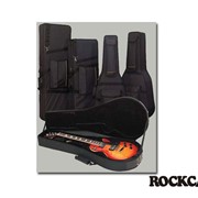 Кейс для бас гитары RockCase RC20805