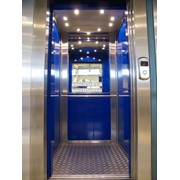 Пассажирские лифты фото