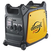Генератор инверторный бензиновый Denzel GT-3500i 94644