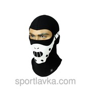 Балаклава-череп, маска подшлемник (Польша) Radical 08 фото